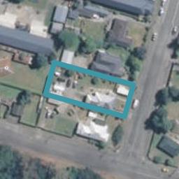 3 Hayhurst Street, Temuka