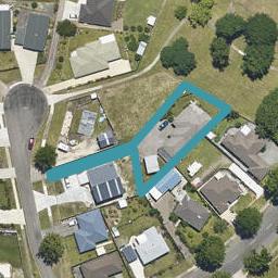 3 Doug Wilson Crescent, Kawerau, Kawerau