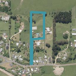 183 No 3 Line, Whanganui East, Whanganui