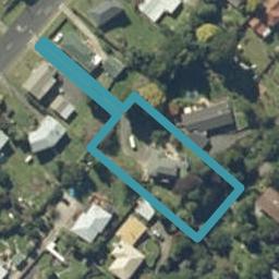 31 Griffiths Street, Putaruru