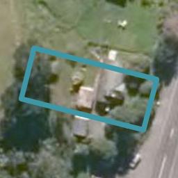 4141 State Highway 1, Mangamuka, Okaihau