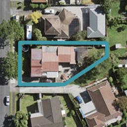 41 Barnhill Crescent, Pahurehure, Papakura