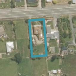 91 Main Road, Clinton