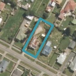 12 Scott Street, Mataura, Mataura