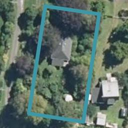 72 Owhango Road, Owhango