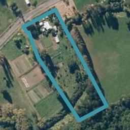 2194 Elsthorpe Road, Otane