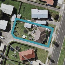 140 Te Irirangi Drive, Clover Park, Auckland