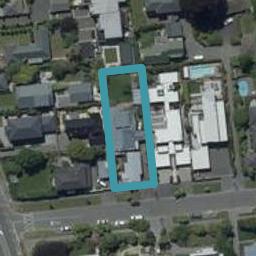 3A Rochdale Street, Fendalton, Christchurch
