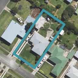 36 Wildish Street, Outer Kaiti, Gisborne
