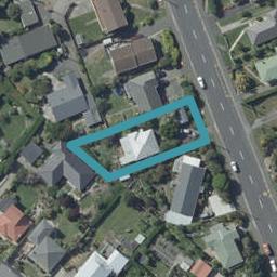 187 Highcliff Road, Shiel Hill, Dunedin