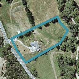 460 Onamalutu Road, Blenheim
