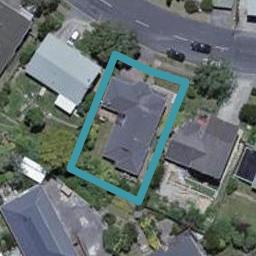 41 John Sims Drive, Broadmeadows, Wellington