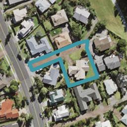 55 Unsworth Drive, Unsworth Heights, Auckland