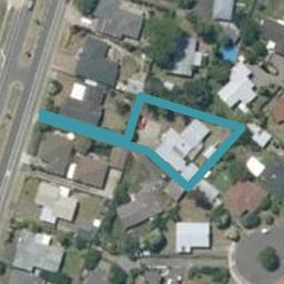 102 Napier Road, Havelock North, Havelock North