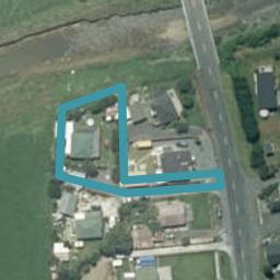 1205 East Coast Road, WHAKATIWAI, MIRANDA