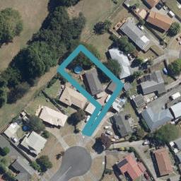 58 Balmerino Crescent, Pukete, Hamilton