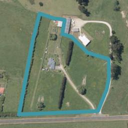 712 Rapanui Road, Kai Iwi, Whanganui