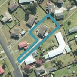 35 Kauri Street, Dargaville