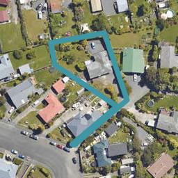 28 Hastings Street, Kaikoura