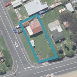 1 Taylor Street, Brighton, Dunedin