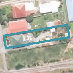 153 Queen Street, Westport, Westport