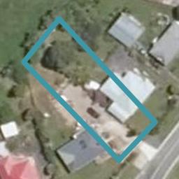 48 Gorge Road, Maungaturoto