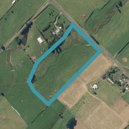 262 Austin Road, Hawera