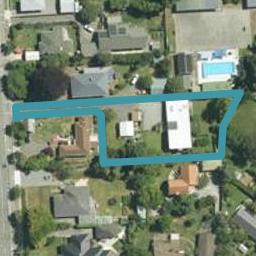 29A Eltham Road, Blenheim