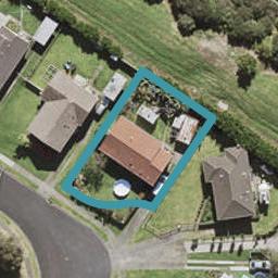 18 Ilford Crescent, Mangere, Auckland