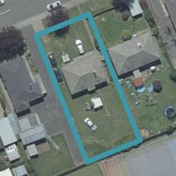46 Green Street, Mosgiel, Mosgiel