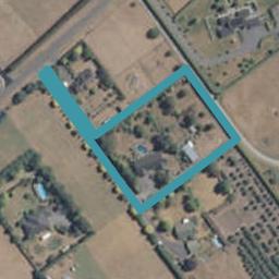 52 Taits Road, Newland, Ashburton