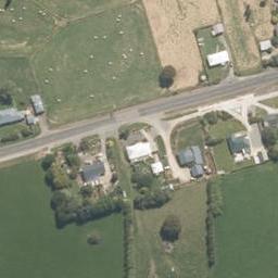2726 Tokanui Gorge Road Highway, Tokanui, Invercargill