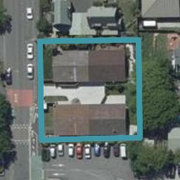 2/18 Trafalgar Street, St Albans, Christchurch