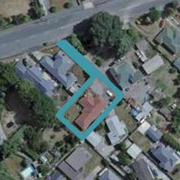 29 York Street, Solway, Masterton