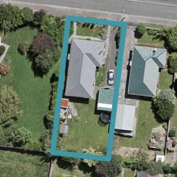 151 Bay Road, Grasmere, Invercargill