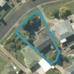 101 Reservoir Street, Putaruru
