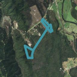 0 Maori Gully Road, Arnold Valley, DOBSON