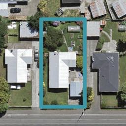 216 Tramway Road, Strathern, Invercargill