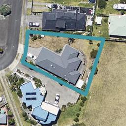 9 Panorama Place, Coastlands, Whakatane