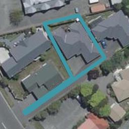 168A Queenspark Drive, Parklands, Christchurch