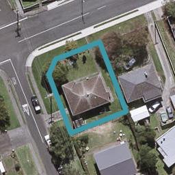 83 Lorna Street, Lynmouth, New Plymouth