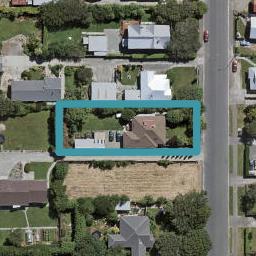 181 Pomona Street, Strathern, Invercargill