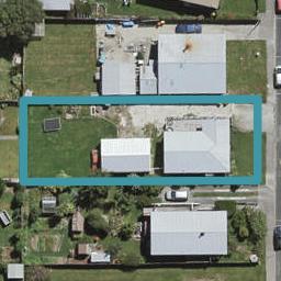 12 O'Byrne Street, Waikiwi, Invercargill
