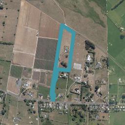 535A Matangi Road, Matangi, Hamilton