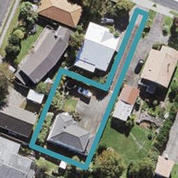 16A Rimu Street, New Lynn, Auckland