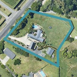 159 Wairoa Road, Minden, Minden