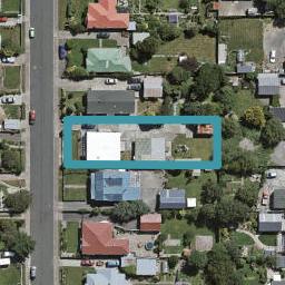 54 Venus Street, Georgetown, Invercargill