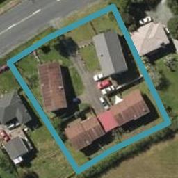 101 Station Road, Te Kamo, Whangarei