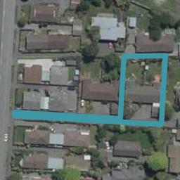 1/174B Grimseys Road, Redwood, Christchurch