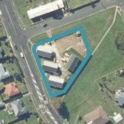 2 Kindergarten Street, Tokoroa